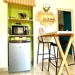 La Petite Escapade Apartman *