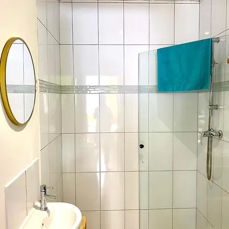 Apartmán La Petite Escapade