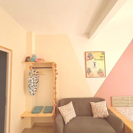 Appartamento La Petite Escapade