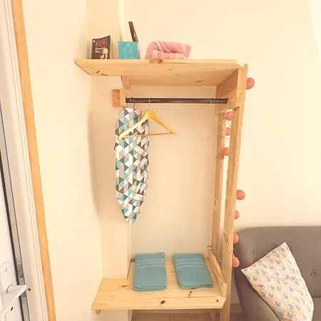 Appartamento La Petite Escapade *