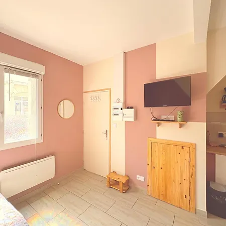 La Petite Escapade Apartmán *