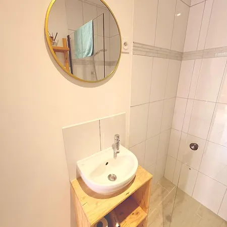 La Petite Escapade Apartmán *