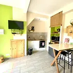 Διαμέρισμα La Petite Escapade *