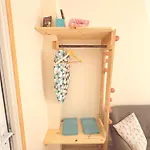 Διαμέρισμα La Petite Escapade *