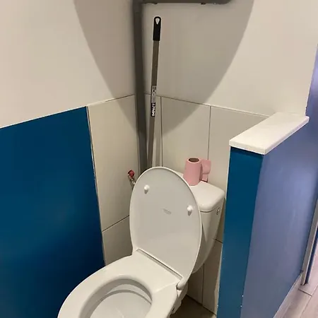 Apartament La Petite Escapade Calais
