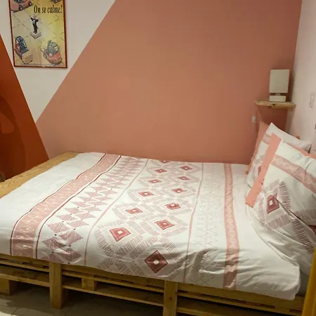 La Petite Escapade Calais