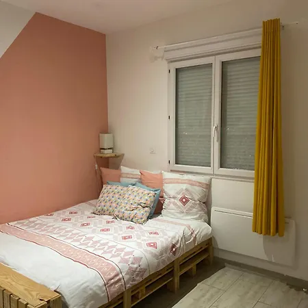 La Petite Escapade Apartment