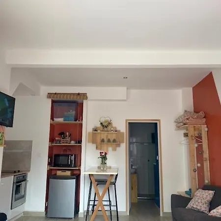 Apartment La Petite Escapade