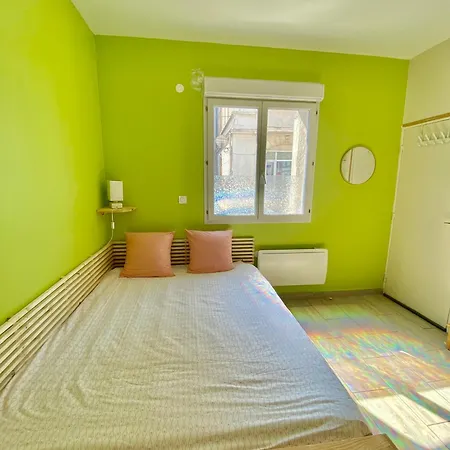 La Petite Escapade דירה