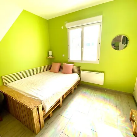 Apartment La Petite Escapade