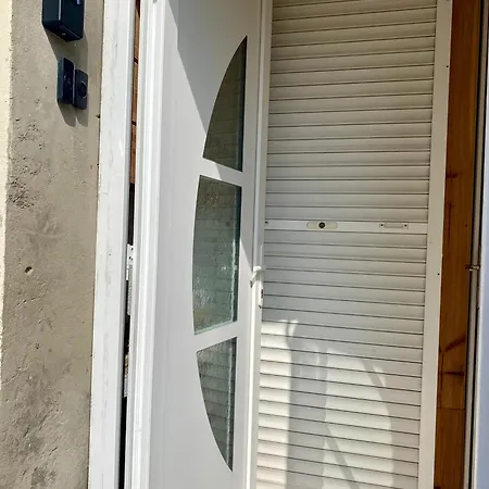 La Petite Escapade דירה *