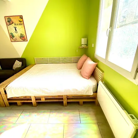 La Petite Escapade * קאלה