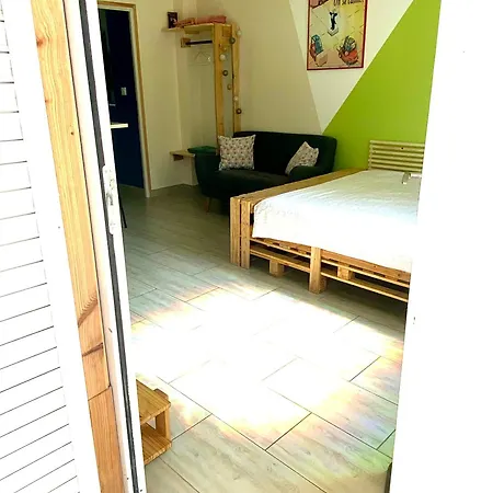 La Petite Escapade Apartment