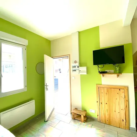 La Petite Escapade Apartment Calais