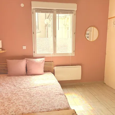 La Petite Escapade * Καλέ