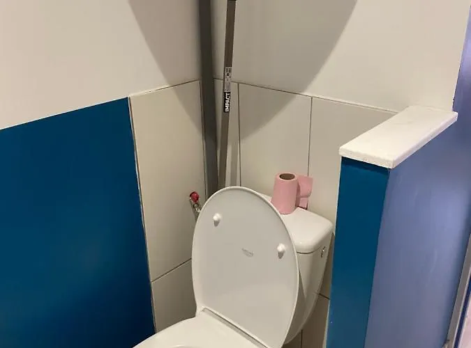 Apartman La Petite Escapade Calais