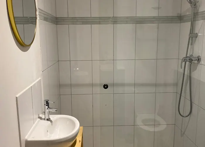 Apartman La Petite Escapade Calais