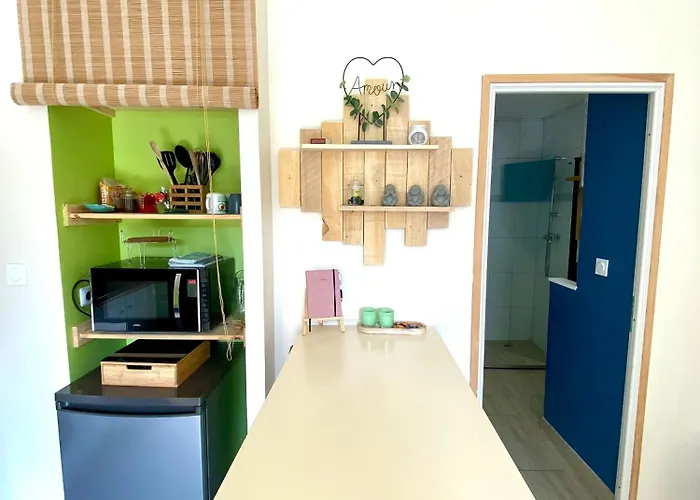 La Petite Escapade *