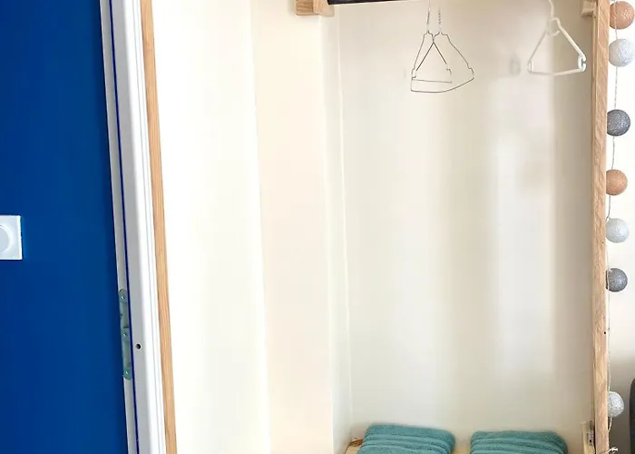 La Petite Escapade Calais