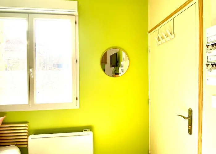 La Petite Escapade * Calais