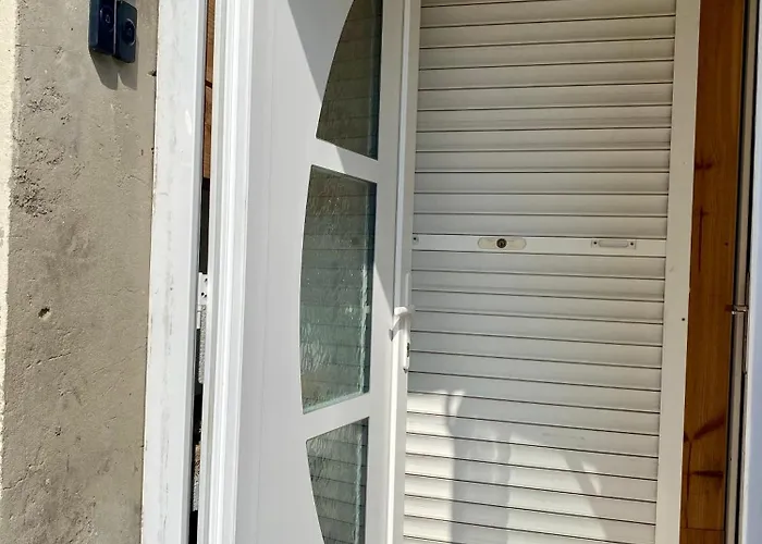 La Petite Escapade Apartman *