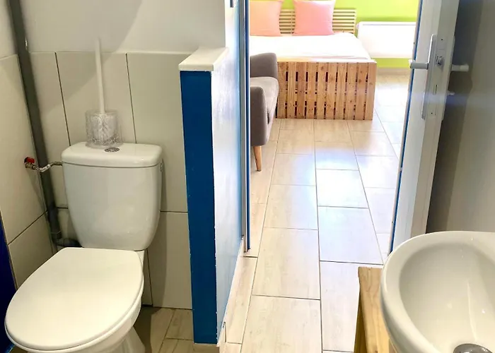 La Petite Escapade * Calais