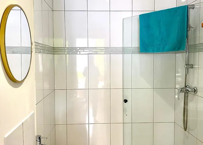 Apartman La Petite Escapade