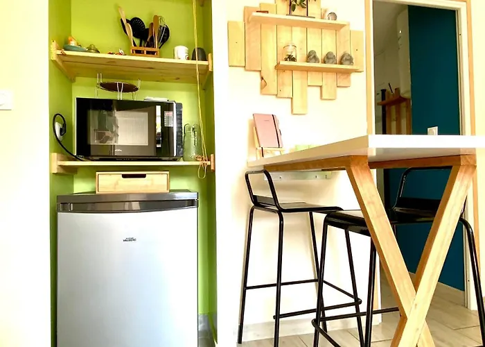 La Petite Escapade Apartman *