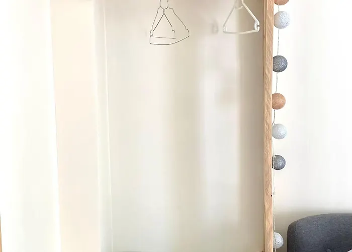 Apartman La Petite Escapade Calais