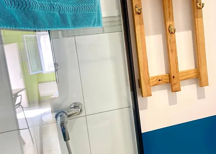 La Petite Escapade Calais