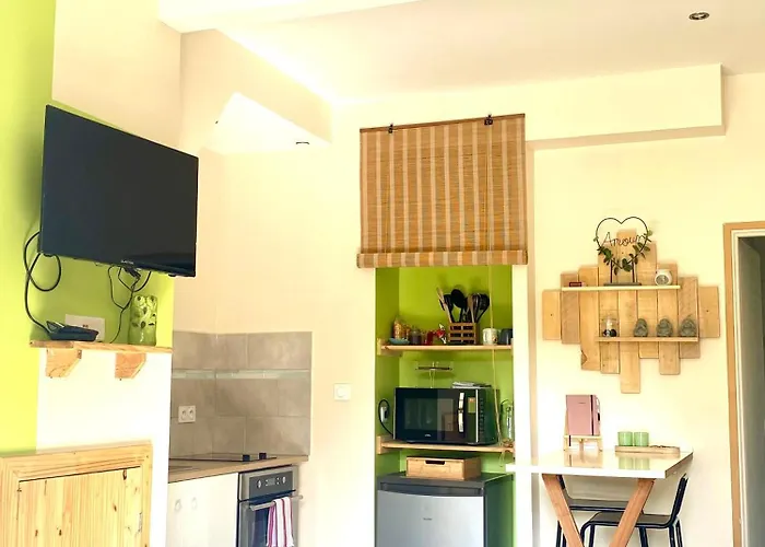 La Petite Escapade Calais